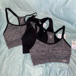 Ryka Sports Bras - Medium